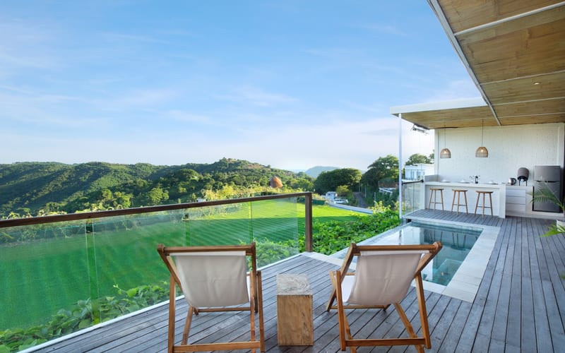 Telescope Villas Resort