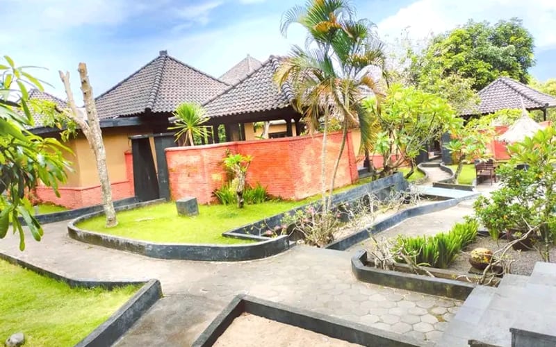 Villa Sayang Boutique Hotel & Spa