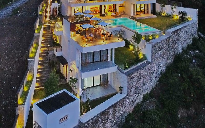 VILLA VALITO