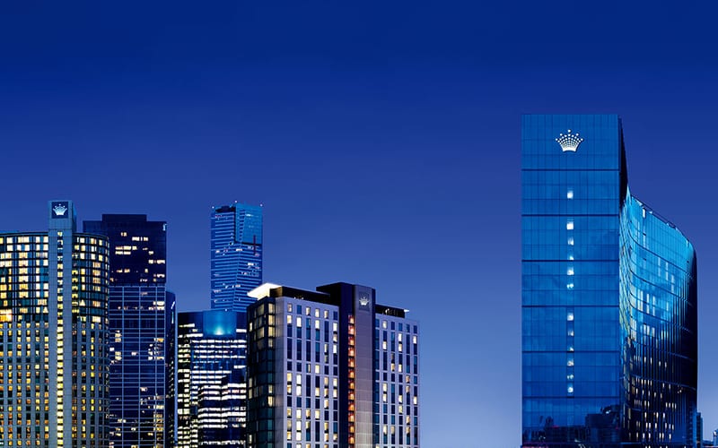 Crown Metropol Melbourne