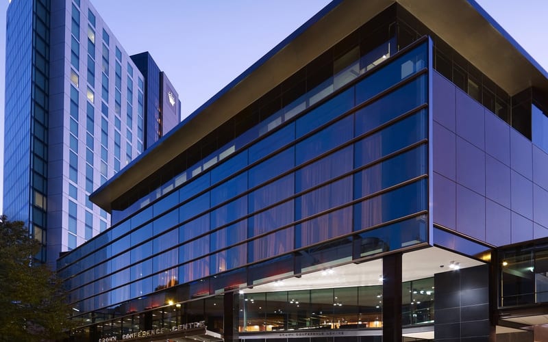 Crown Promenade Melbourne