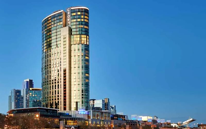 Crown Towers Melbourne