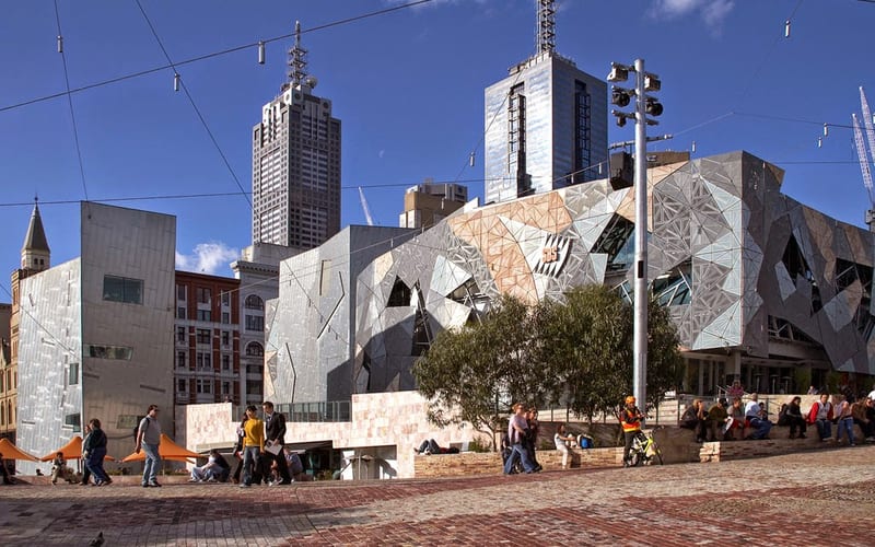 ibis budget Melbourne CBD