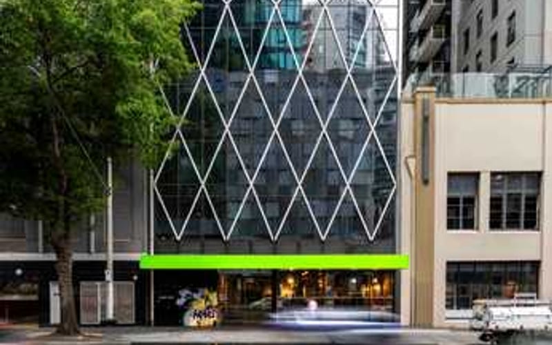 ibis Styles Melbourne Southbank