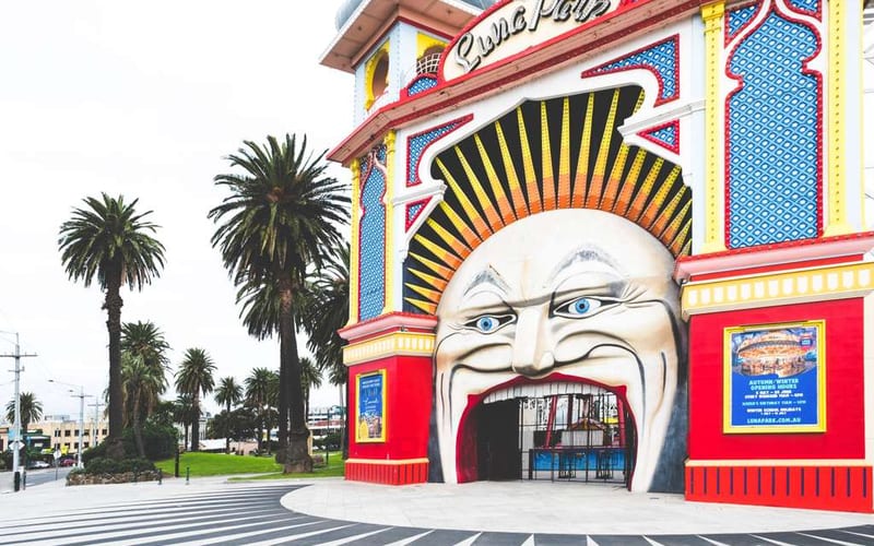 Novotel St Kilda