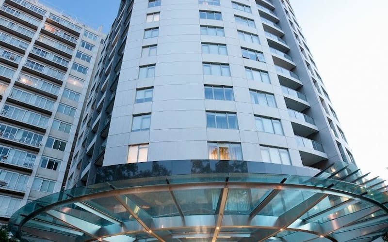 Quay West Suites Melbourne