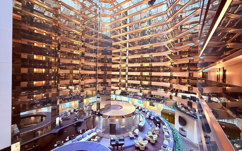 Sofitel Melbourne on Collins