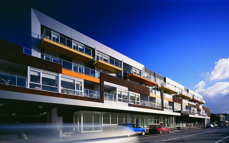 St Kilda Central Apartment Hotel