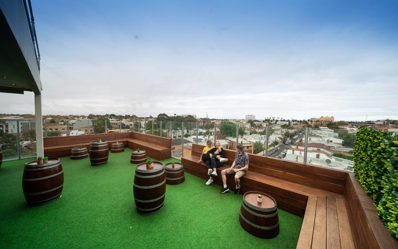 Summer House Melbourne
