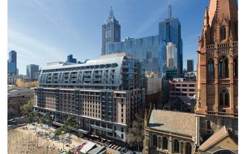 The Westin Melbourne