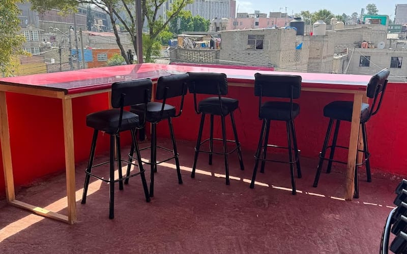 Aló México