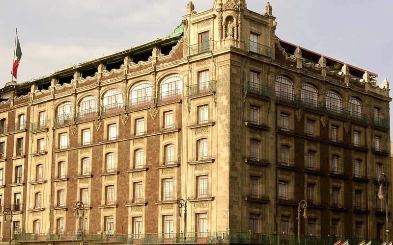 Best Western Hotel Majestic