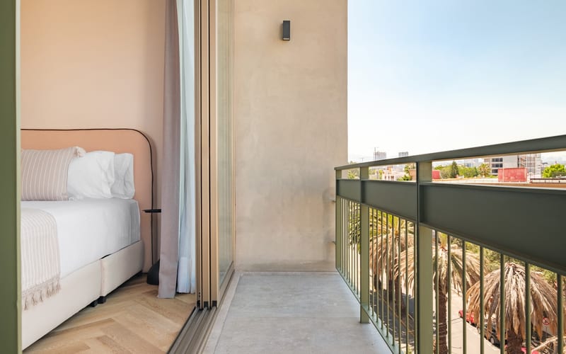 Casa Cibeles by Lumina