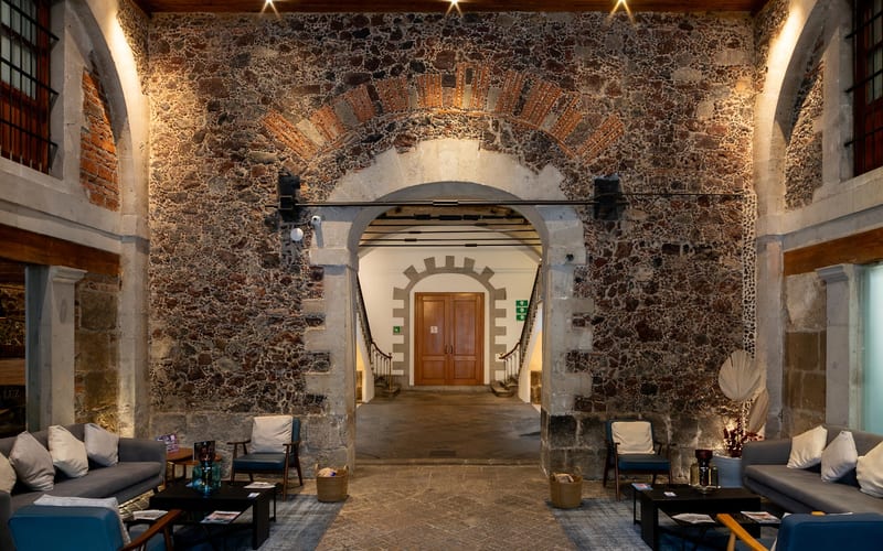Casa de la Luz Hotel Boutique