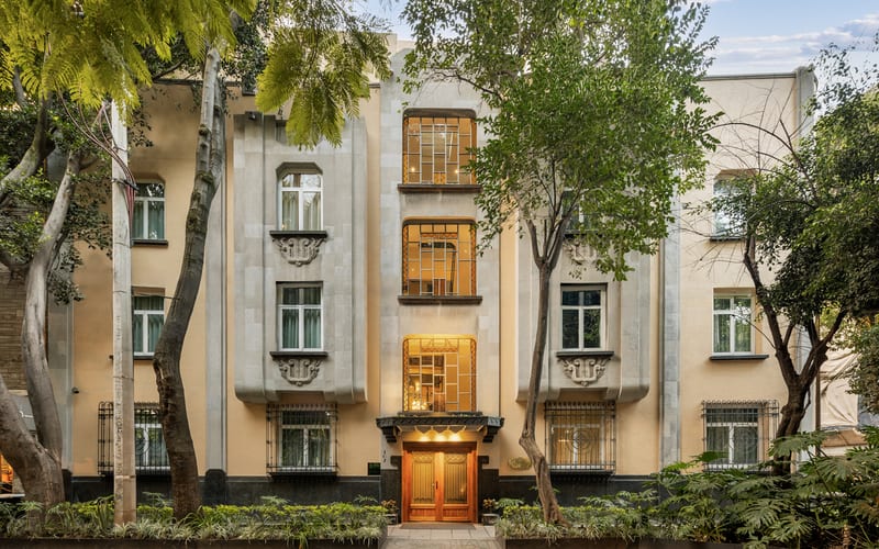 Casa Mali by Dominion