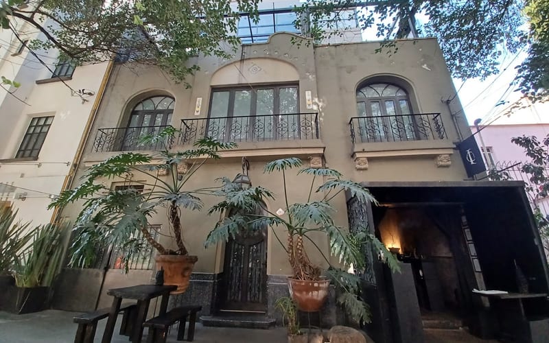 Casa Mannach