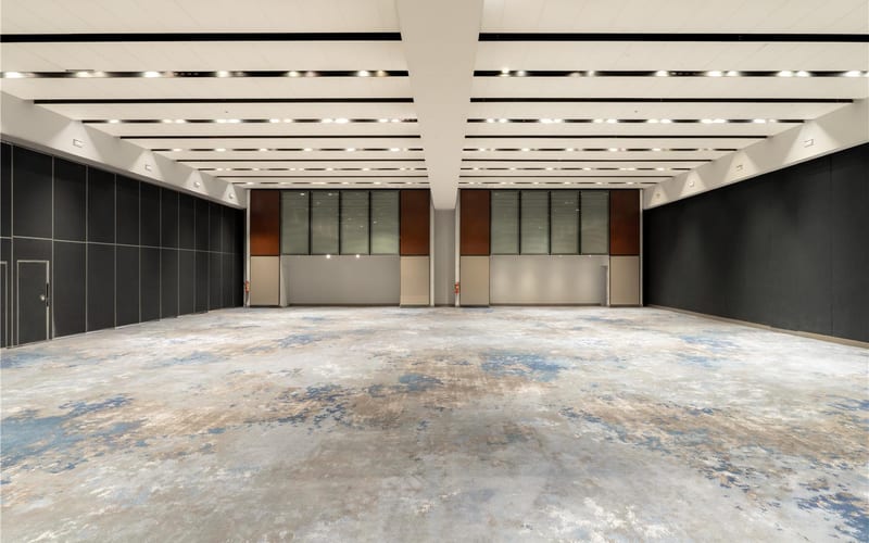 Hilton Mexico City Reforma