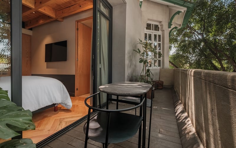 Hotel Casa Izel Roma Norte