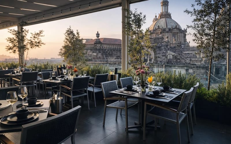 Hotel Catedral .