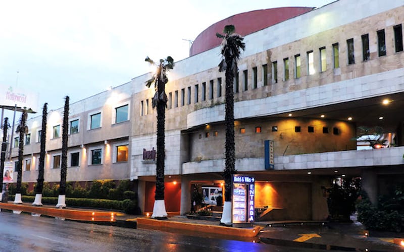 Hotel Hollywood Villas & Suites