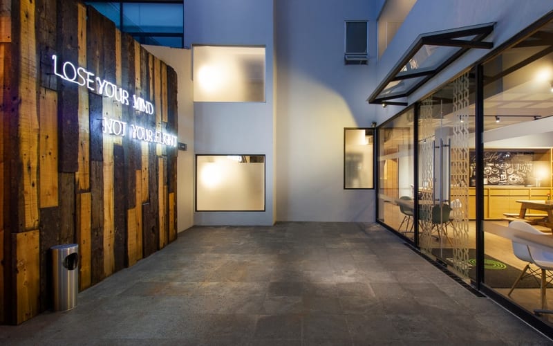 Hotel MX aeropuerto CDMX, Trademark Collection by Wyndham