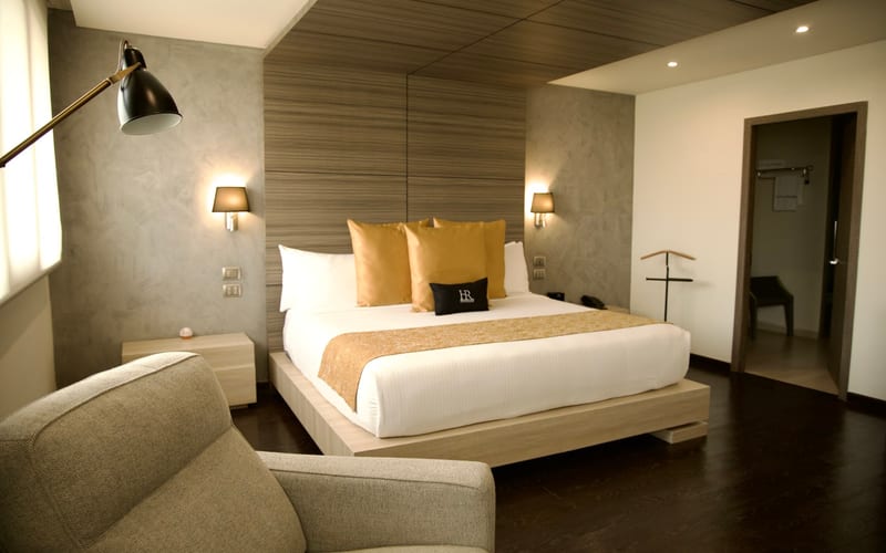 Hotel Riazor