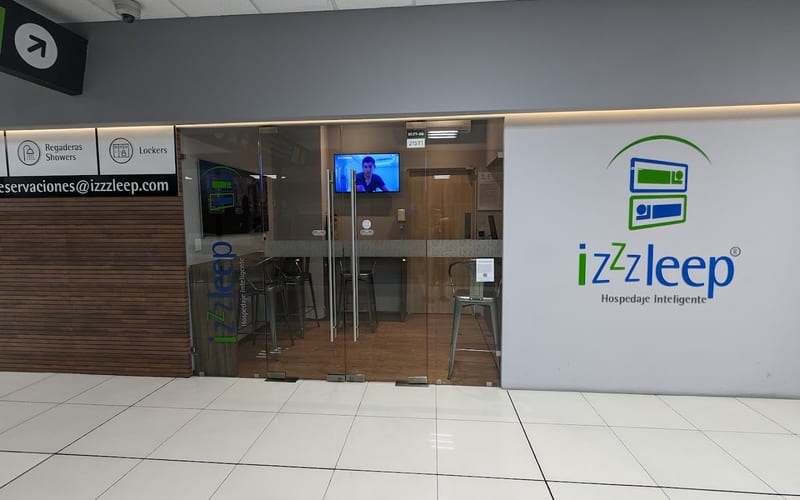 IzZzleep