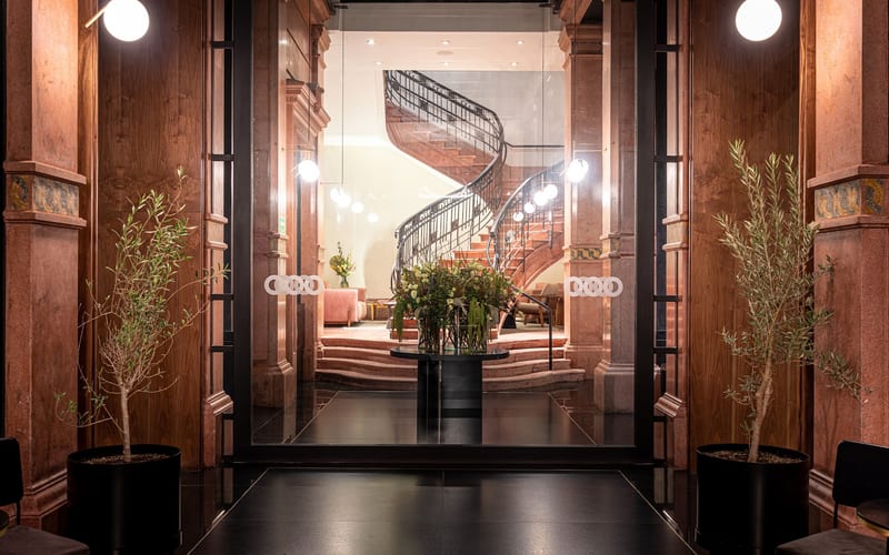Umbral, Curio Collection by Hilton
