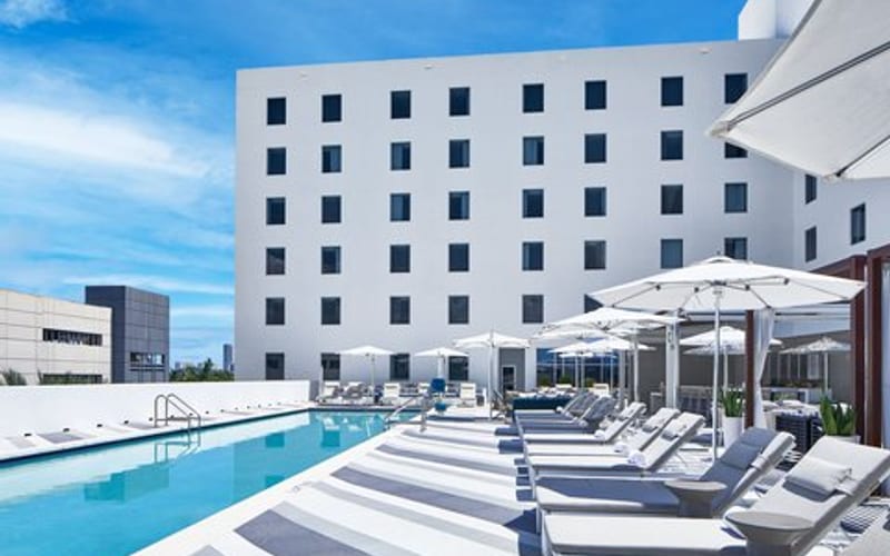 AC Hotel Miami Aventura