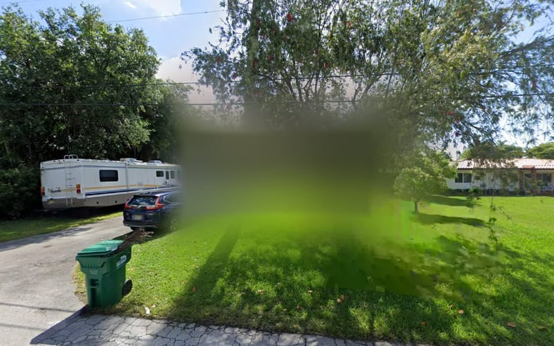 Biscayne Garden’s Studio