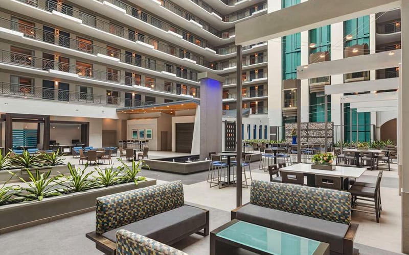 Embassy Suites by Hilton Miami International Airport