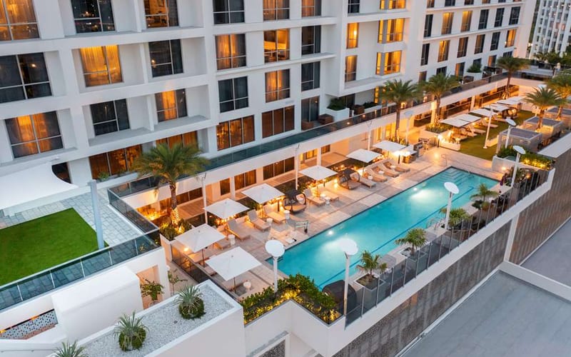 Hilton Miami Aventura