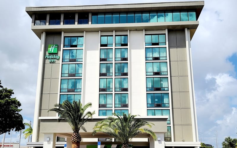 Holiday Inn Miami-International Airport by IHG