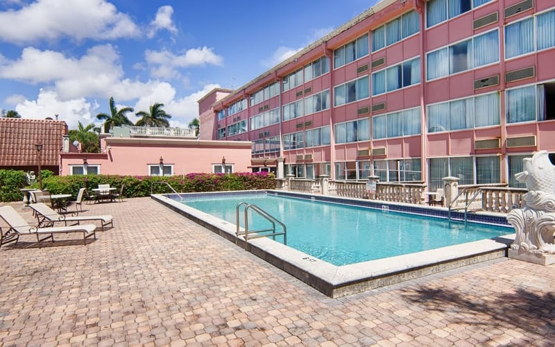Hotel Roma