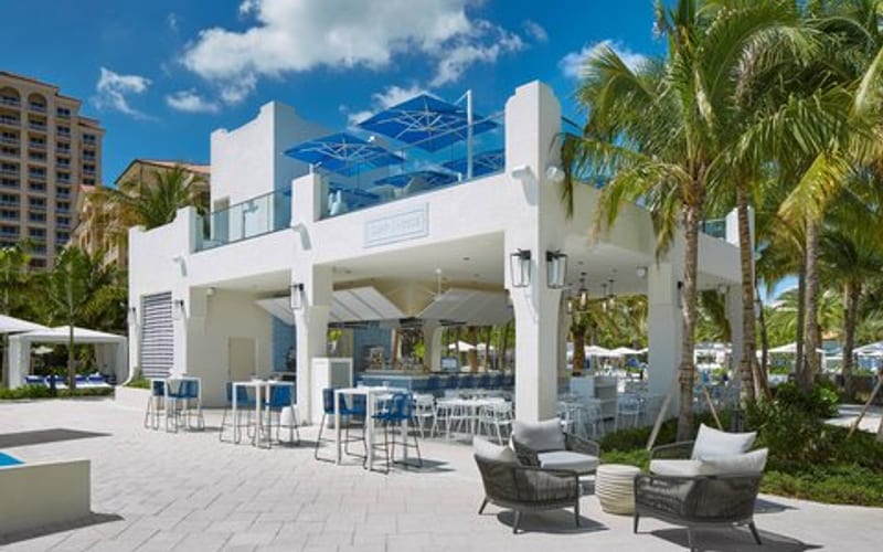 JW Marriott Miami Turnberry Resort & Spa