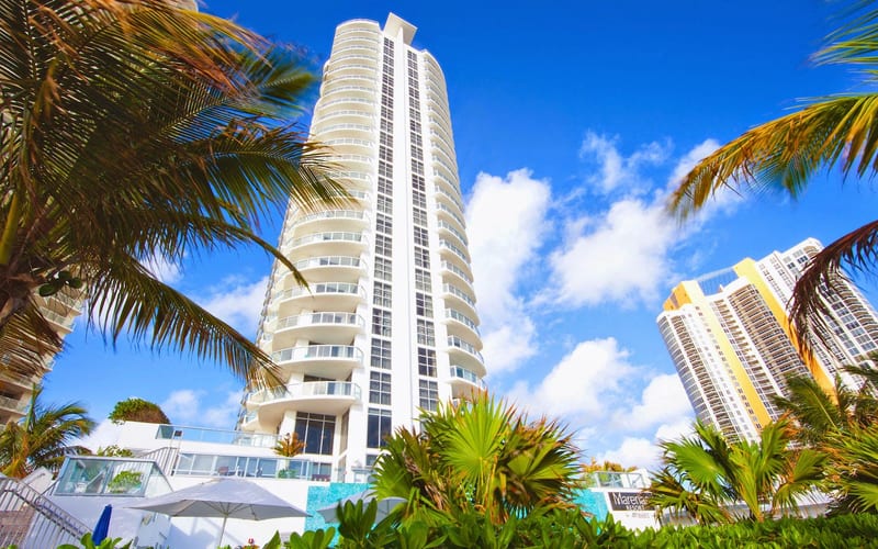 Marenas Beach Resort