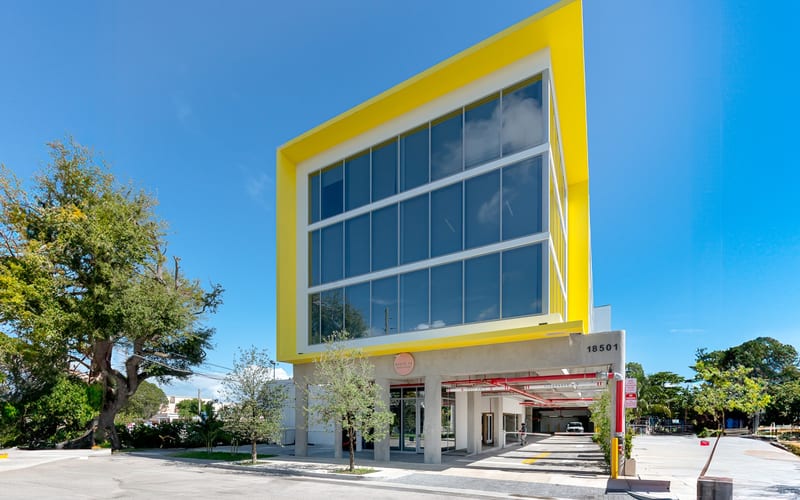 Milan Aventura hotel