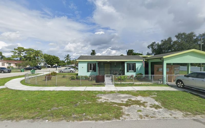 Milusion hostel