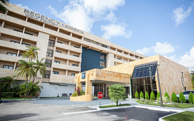 Regency Miami Airport by Sonesta