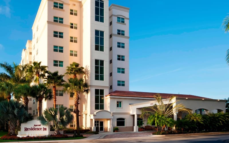 Residence Inn by Marriott Miami Aventura Mall