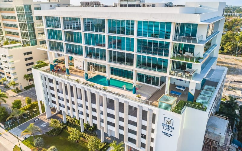 SERENA Hotel Aventura Miami, Tapestry Collection by Hilton