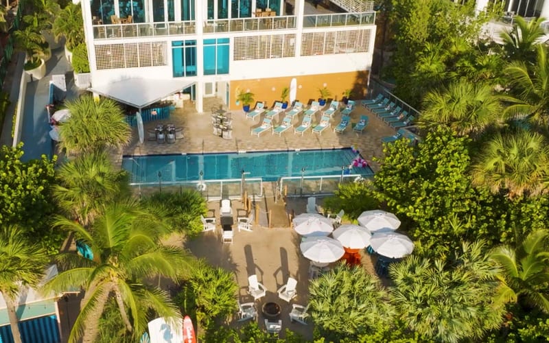 Solé Miami, A Noble House Resort