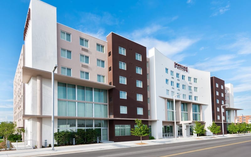 Staybridge Suites Miami International Airport by IHG