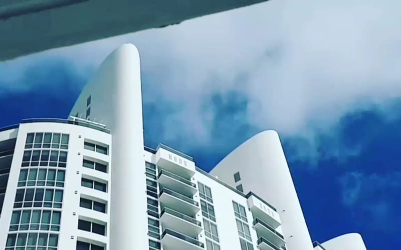 Trump International Beach Resort