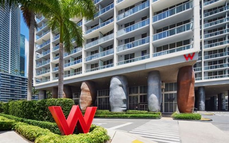 W Miami