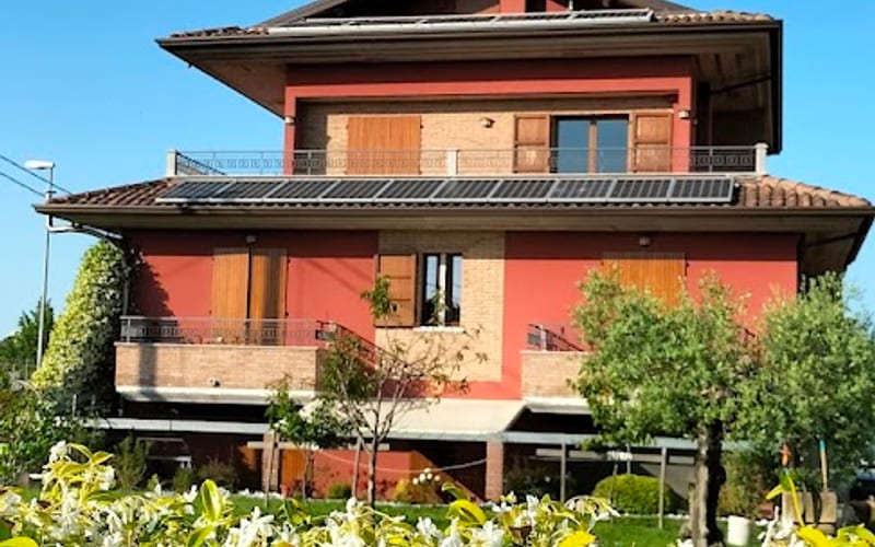 B&B SeLoSiSa