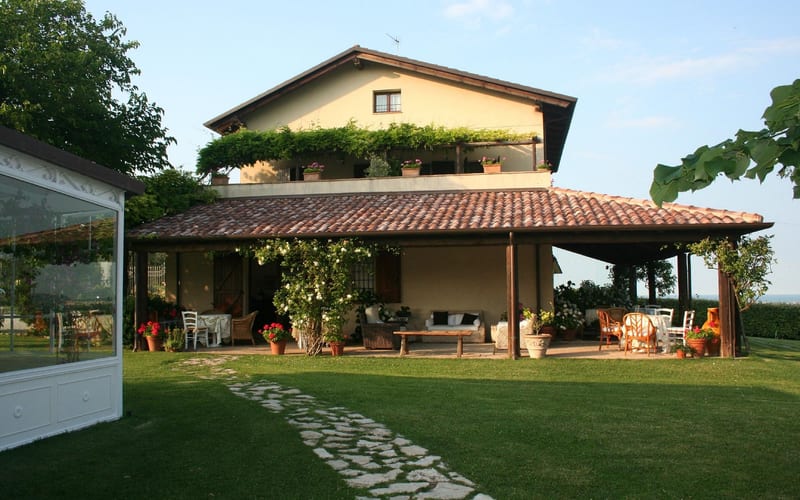 Casa Tentoni - Guest House