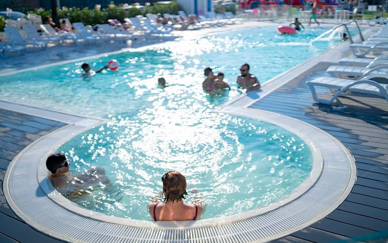 Ciccio Family Hotel