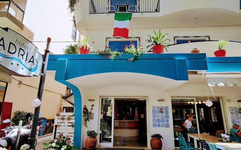 Hotel Adria