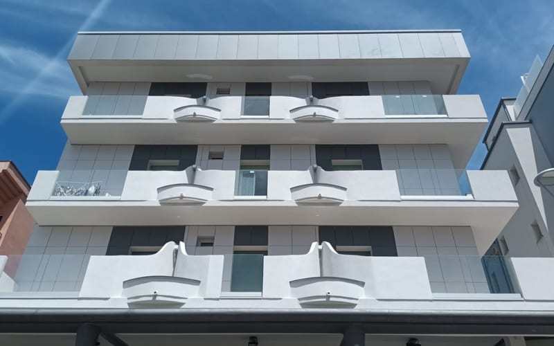 Hotel Aurora